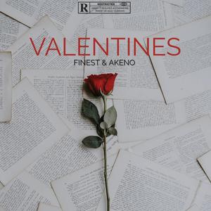 Valentines (feat. Finest) (Prod. Jammy Beatz) (Explicit)