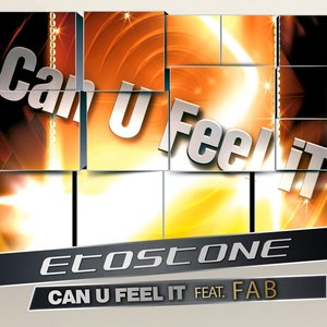 Can U Feel It (Extended Edit)