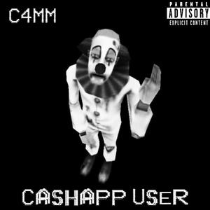 Cashapp User (Explicit)