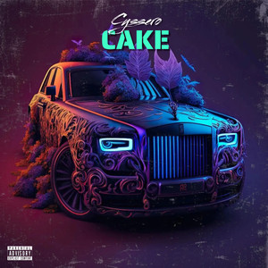 Cake (Explicit)