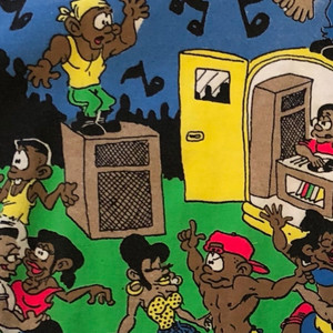 Assume Tha Position (Prod. By Deezy On Da Beat)