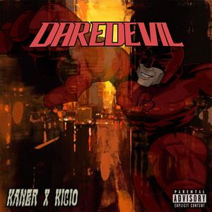 Daredevil(feat. Pendo46)