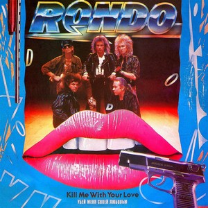 Don't Stop Believing (Explicit)