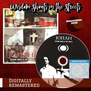 The Body (feat. JB!! aka Dirty Moses, Sev Statik, Lamar, Bobby Bishop, DrenalinRuiz & Jonah Nathan)