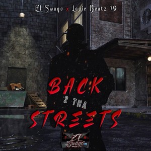 Back 2 Tha Streets (feat. Puzzle The Producer)