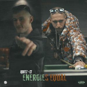 Energie's Equal (feat. CT2Wavey) [Explicit]