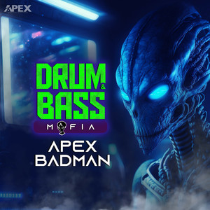 APEX Badman