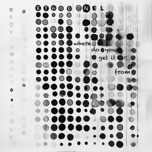 Where Do You Get It From?