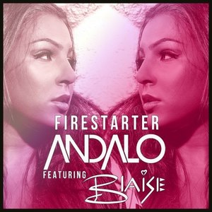 Firestarter (Joakim Molitor Remix)