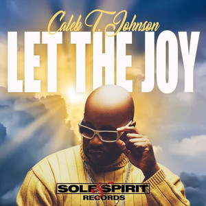 Let The Joy (Demetrius Hernandez Redemption Remix)
