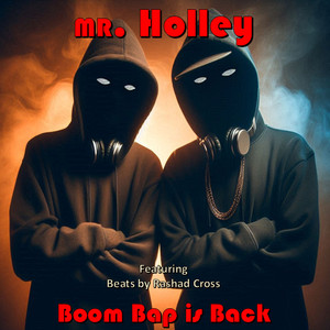 Boom Bap is Back