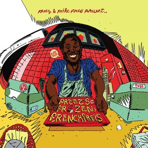 Survival(feat. DJ Just Nine) (Explicit)