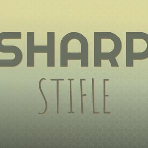 Sharp Stifle