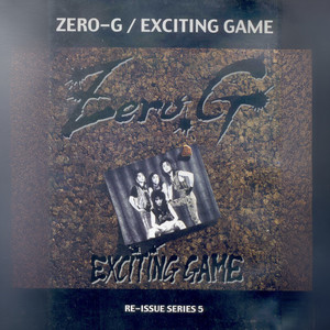 ZERO-G (Exciting Game)