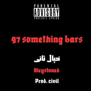 97 something bars (feat. Aleystoned) [Civil Remix] [Explicit]