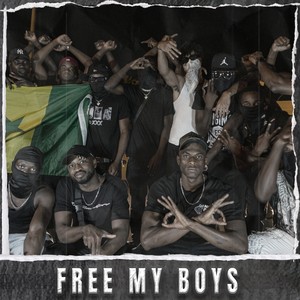 Free My Boys