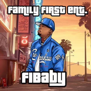 F1baby (Explicit)