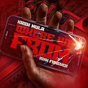 Where We From (Explicit)