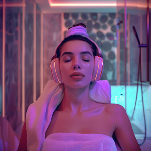 Soothing Sonic Glide