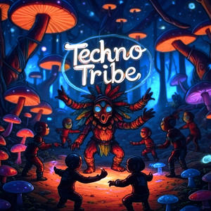 Techno Tribe (feat. El Keis)