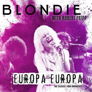 Europa Europa (with Robert Fripp) [Live 1980]