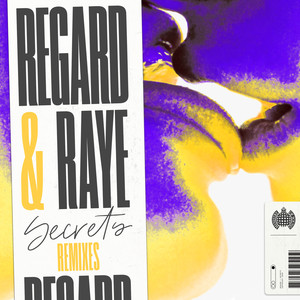Secrets (Remixes) [Explicit]