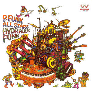 Hydraulic Funk