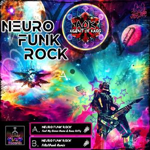 NeuroFunkRock EP