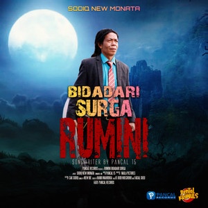 Rumini Bidadari Surga