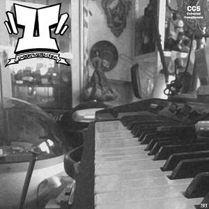 Pressure Cooker(feat. Poe & CTZN, Sean E Depp & ABNG) (Explicit)