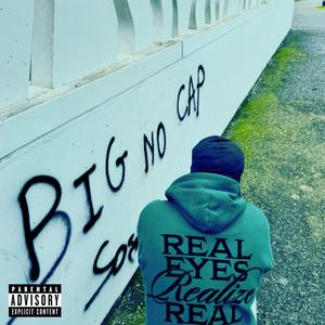 Big No Cap (Explicit)