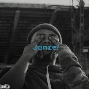 Jonze (feat. CZA) [Explicit]