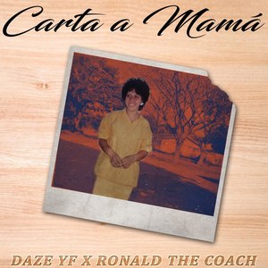 Carta a Mamá