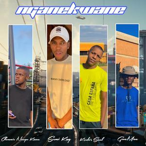 Nganekwane (feat. Keedo's Soul & GunMan & Semi Kay)