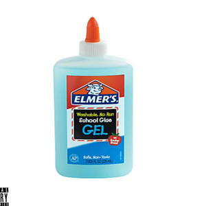 BlueGlue (dont know what to do) (feat. Xenopac1) [Explicit]