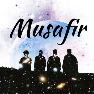 Musafir (Explicit)