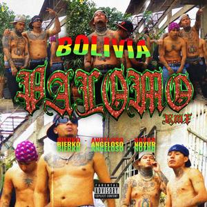 Palomo (feat. Angeloso & Noyur) (Explicit)