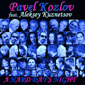 A Hard Day's Night (Tequila Version)