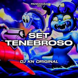 SET TENEBROSO