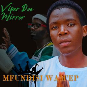Dalier (feat. MC Kay, Mission RSA & Shabzarh) (Explicit)