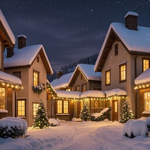 Indie Bells in the Village Shells