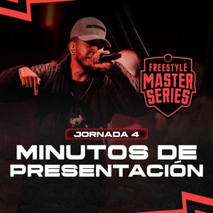 Minutos de Presentacion - FMS PERU T3 2023 Jornada 4 (Live) [Explicit]