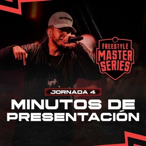 Minuto de Presentación Litzen - Jornada 4 (Live|Explicit)
