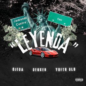 Leyenda (Explicit)