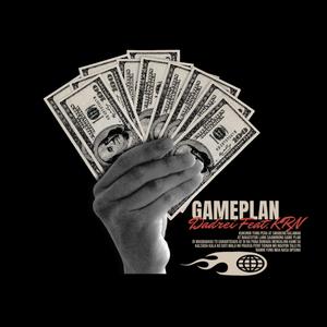 GAMEPLAN (feat. KRN) (Explicit)