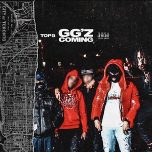 GG'Z Coming (Explicit)