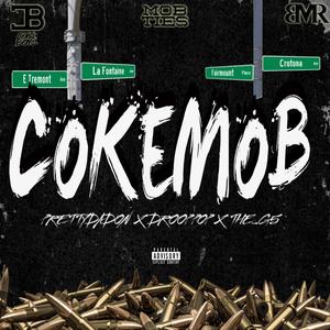 COKEMOB (feat. Droop Pop & The_G5) [Explicit]