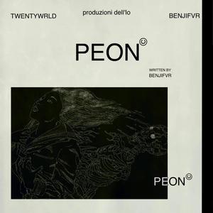 peon (feat. benjifvr) (Explicit)