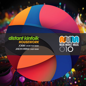 Housework (Joeski Work That Remix)