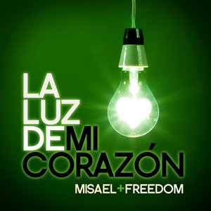 La Luz de Mi Corazón